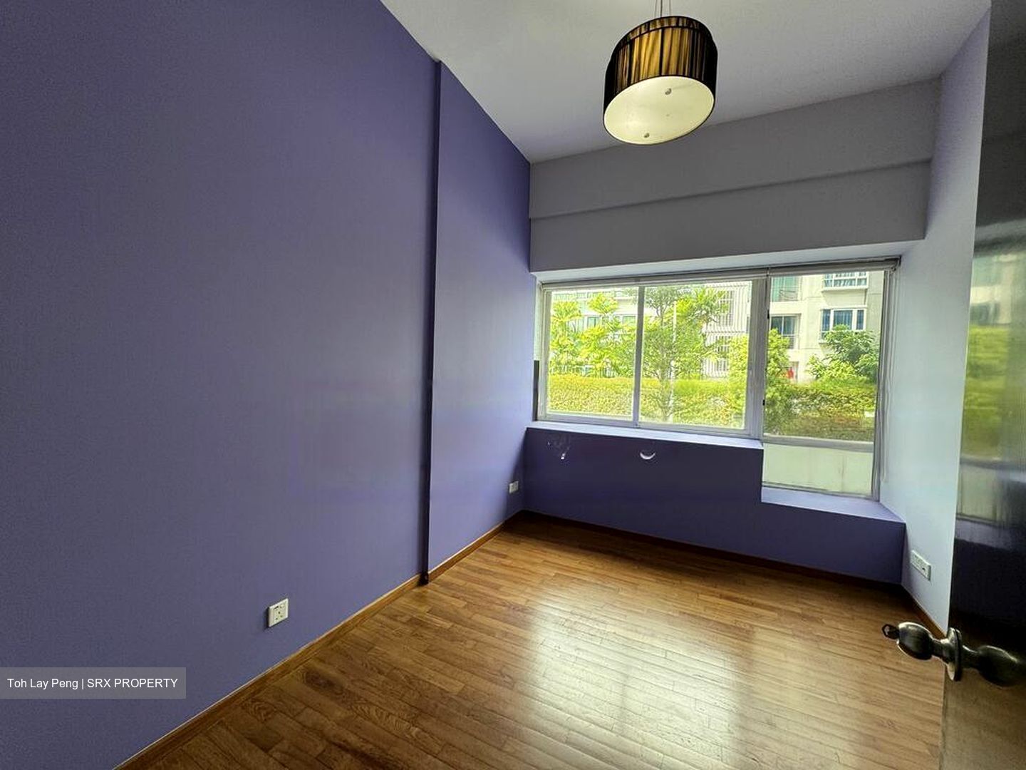 Le Reve (D14), Condominium #554320001